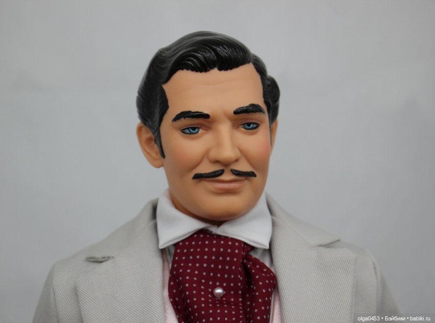 Кукла фирмы "WORLD DOLL", ч. 2 (фото 6)