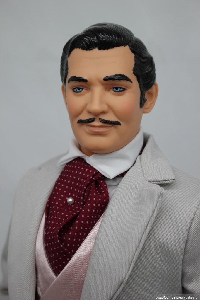 Кукла фирмы "WORLD DOLL", ч. 2