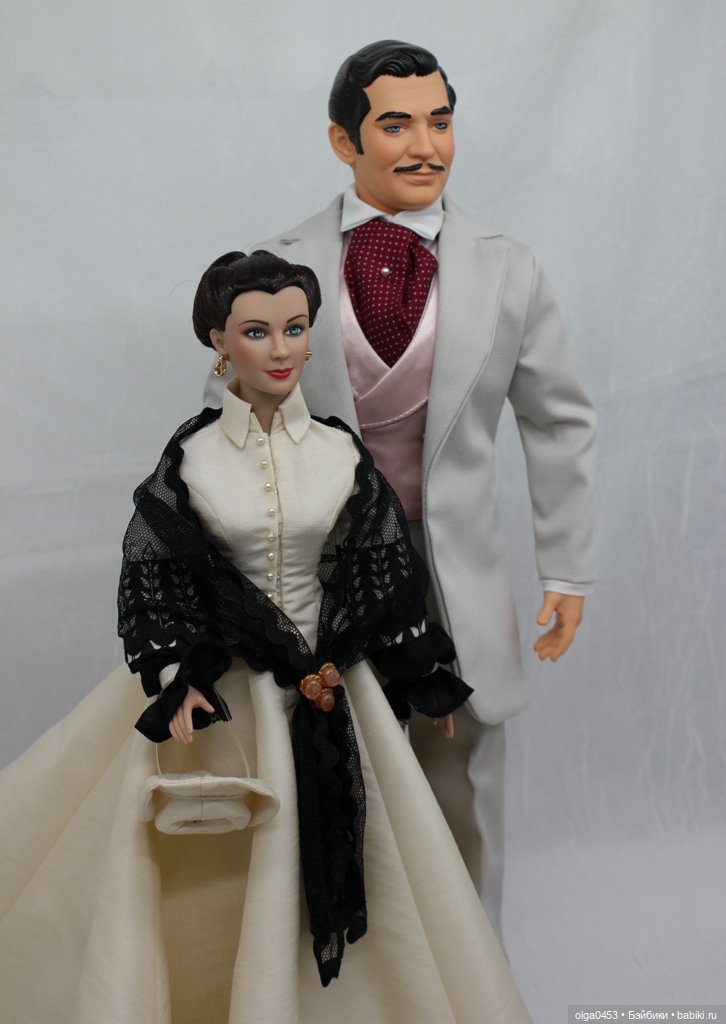 Кукла фирмы "WORLD DOLL", ч. 2