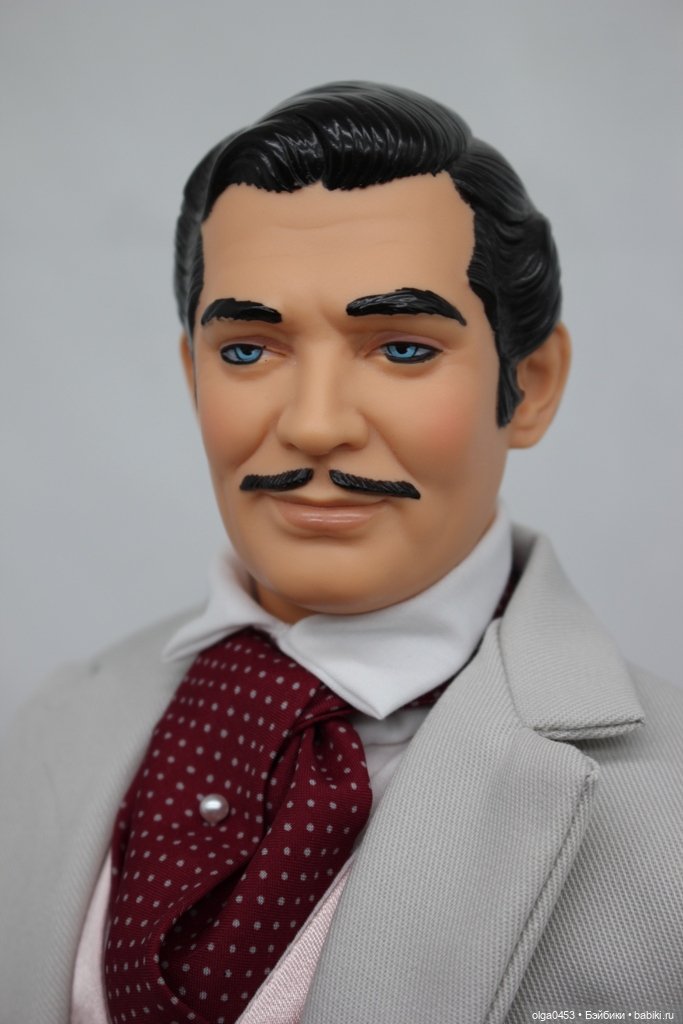 Кукла фирмы "WORLD DOLL", ч. 2