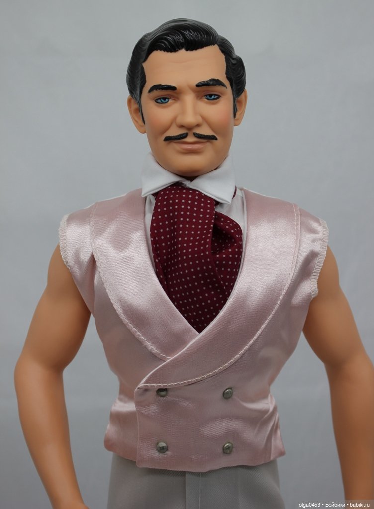 Кукла фирмы "WORLD DOLL", ч. 2