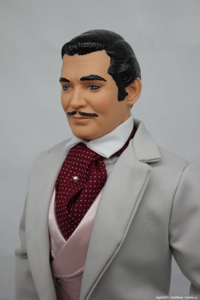 Кукла фирмы "WORLD DOLL", ч. 2