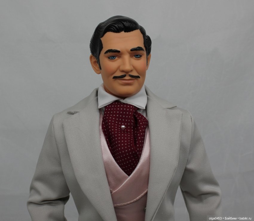 Кукла фирмы "WORLD DOLL", ч. 2 (фото 5)