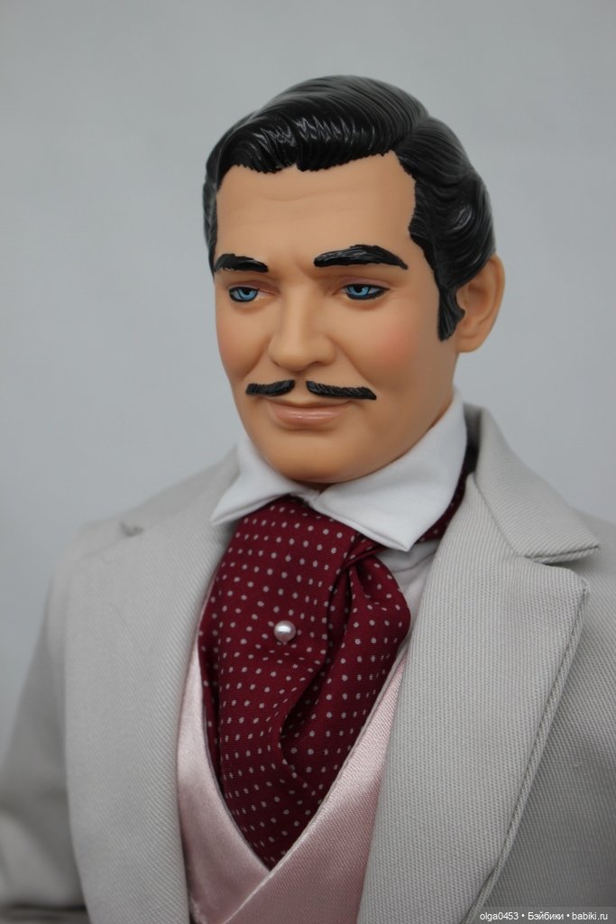 Кукла фирмы "WORLD DOLL", ч. 2 (фото 10)