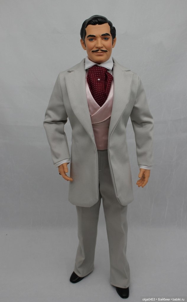 Кукла фирмы "WORLD DOLL", ч. 2