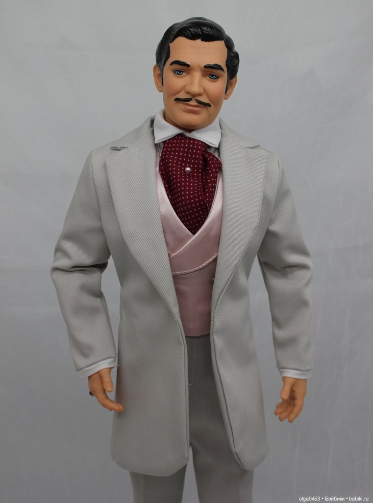 Кукла фирмы "WORLD DOLL", ч. 2 (фото 3)