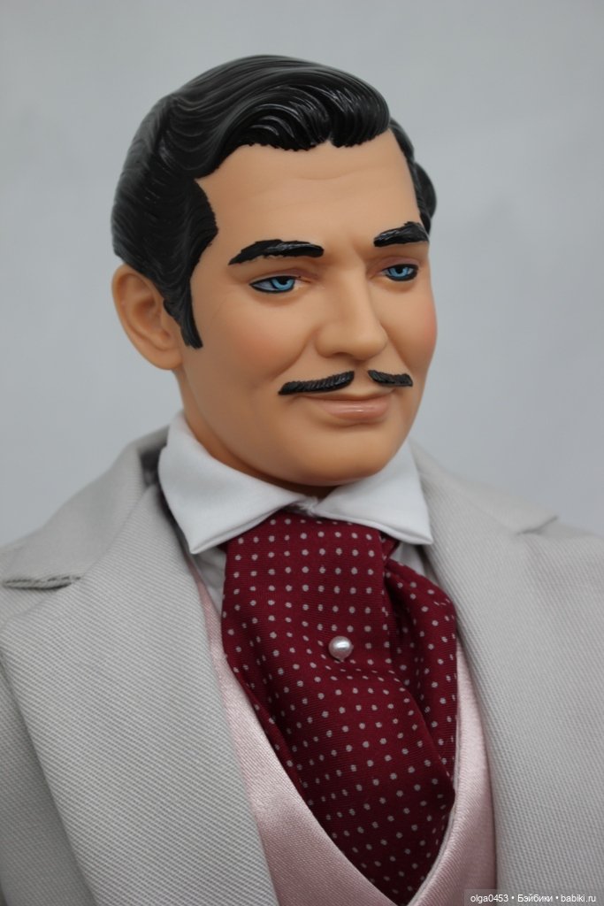 Кукла фирмы "WORLD DOLL", ч. 2 (фото 8)