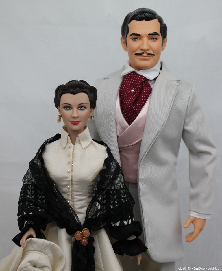 Кукла фирмы "WORLD DOLL", ч. 2