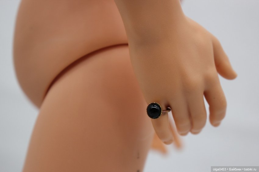 Кукла фирмы "WORLD DOLL", ч. 2