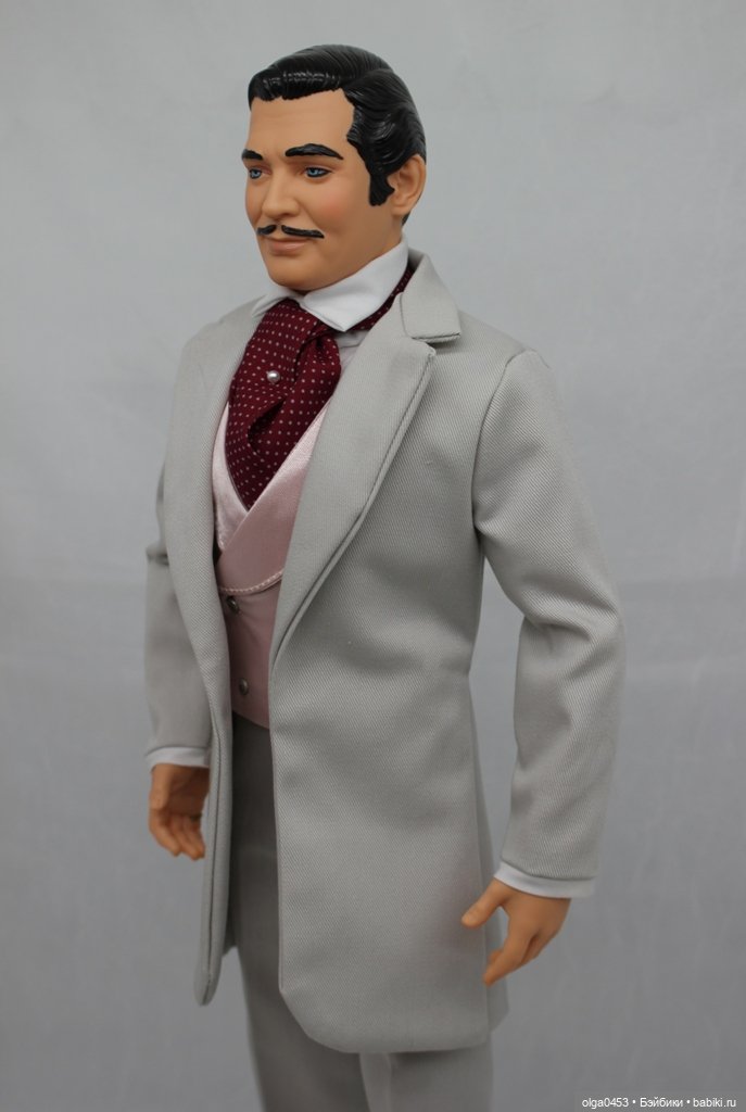 Кукла фирмы "WORLD DOLL", ч. 2