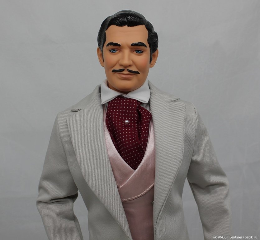 Кукла фирмы "WORLD DOLL", ч. 2 (фото 4)