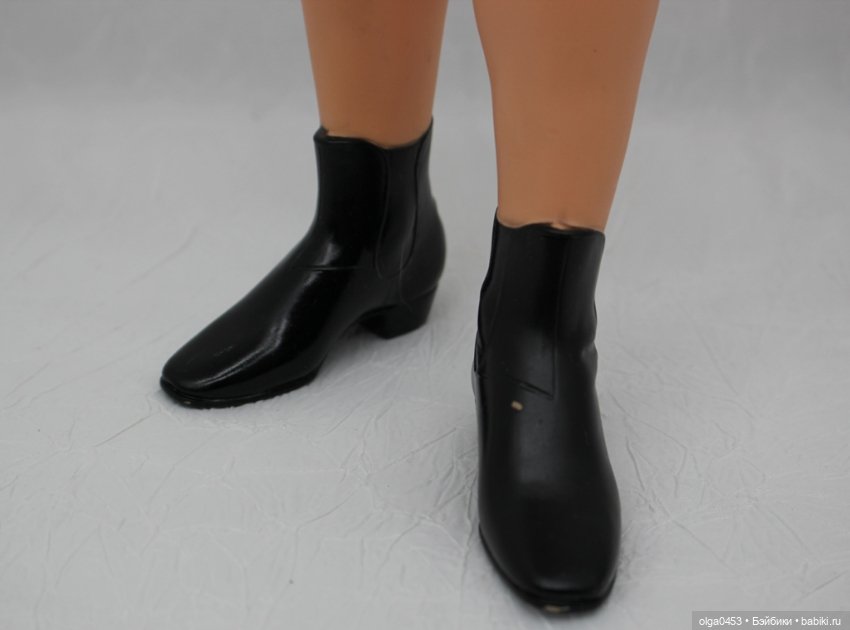 Кукла фирмы "WORLD DOLL", ч. 2