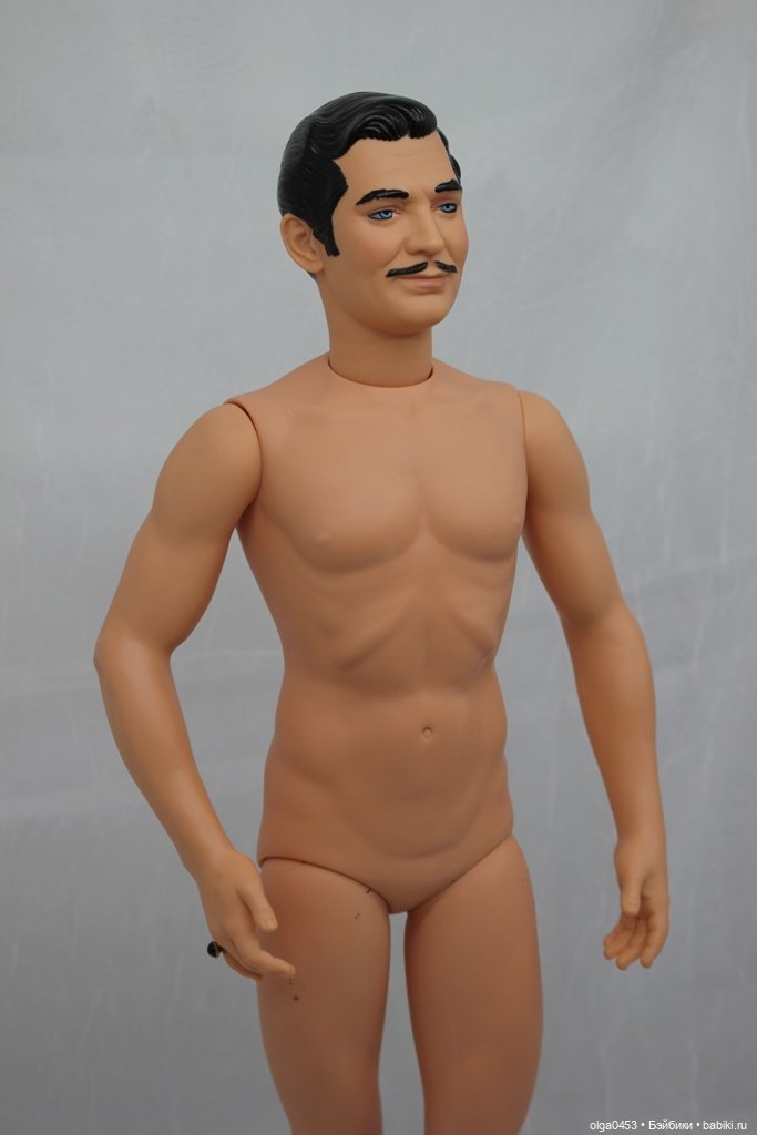 Кукла фирмы "WORLD DOLL", ч. 2