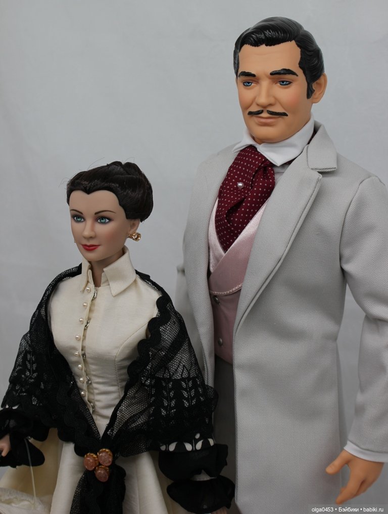 Кукла фирмы "WORLD DOLL", ч. 2