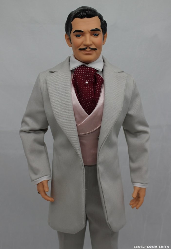 Кукла фирмы "WORLD DOLL", ч. 2 (фото 2)