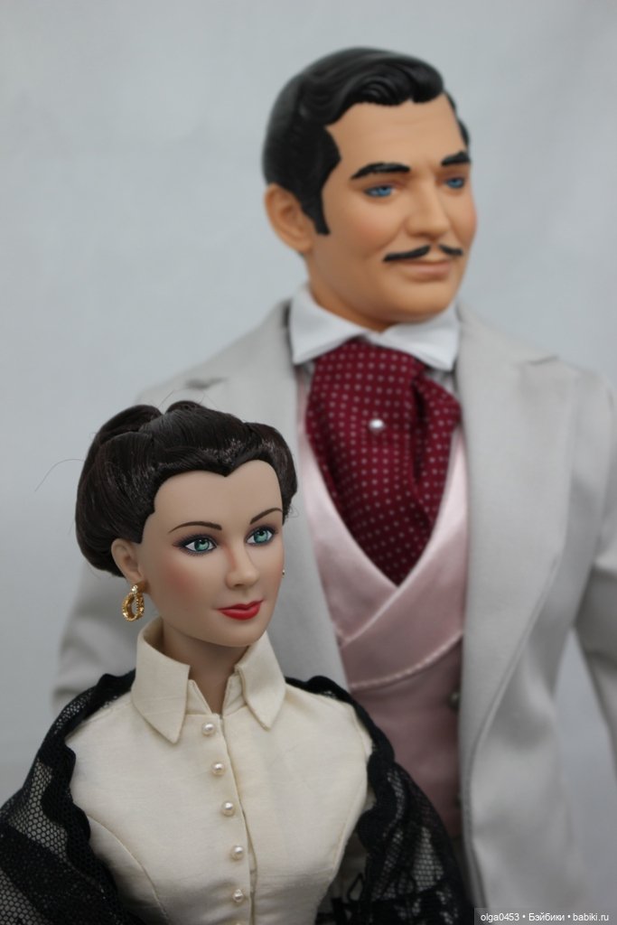 Кукла фирмы "WORLD DOLL", ч. 2