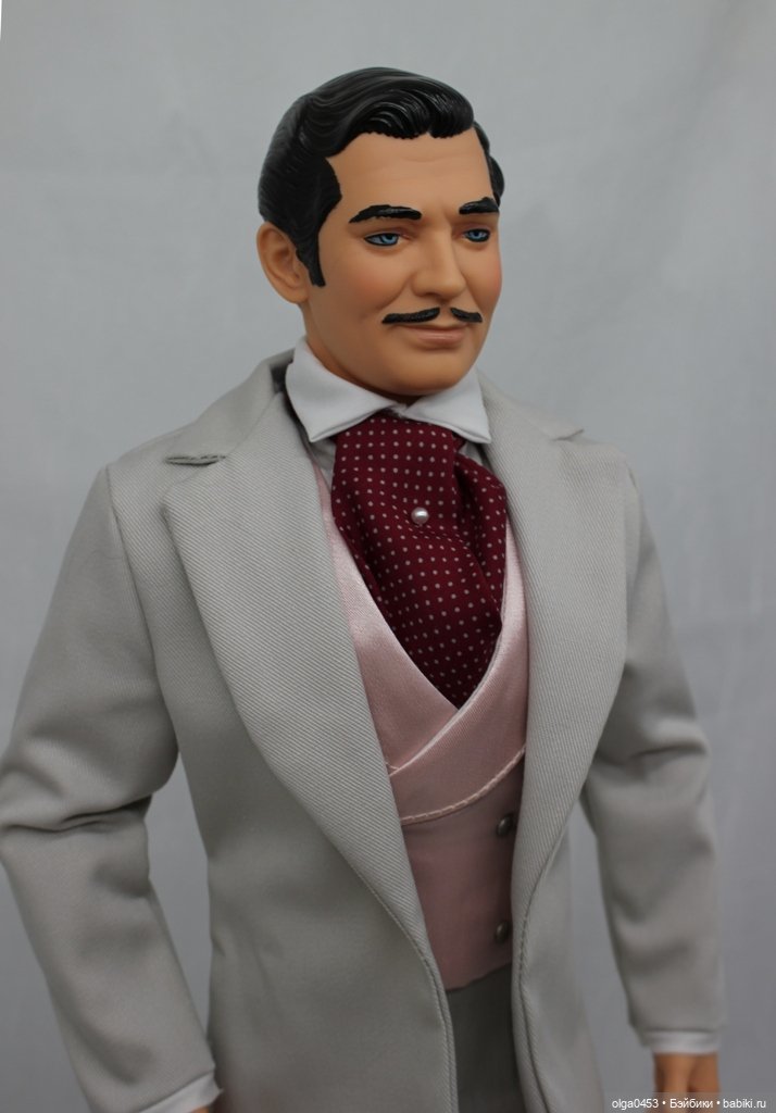 Кукла фирмы "WORLD DOLL", ч. 2 (фото 7)