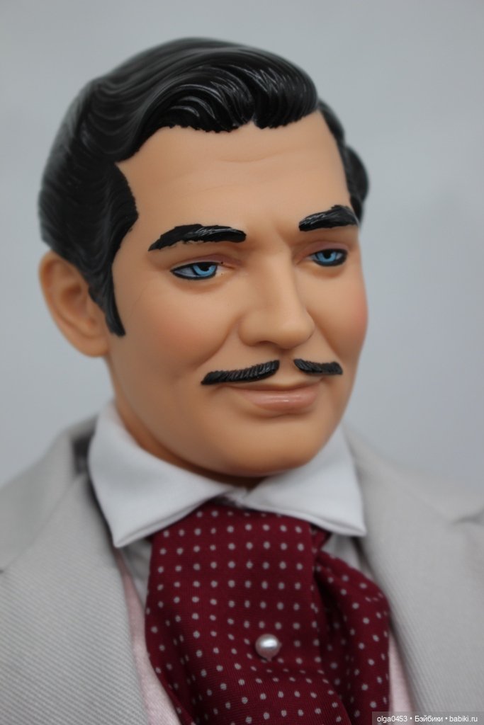 Кукла фирмы "WORLD DOLL", ч. 2 (фото 9)