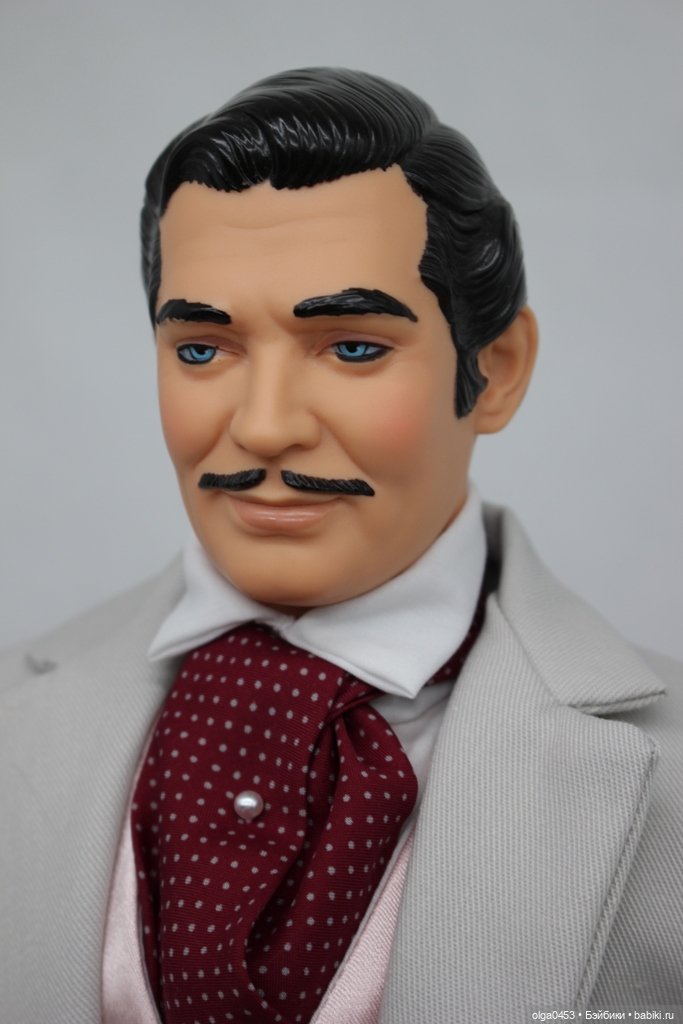 Кукла фирмы "WORLD DOLL", ч. 2