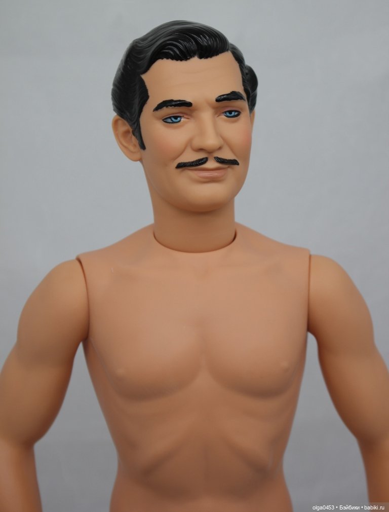 Кукла фирмы "WORLD DOLL", ч. 2