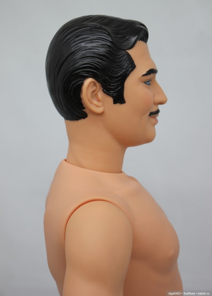 Кукла фирмы "WORLD DOLL", ч. 2