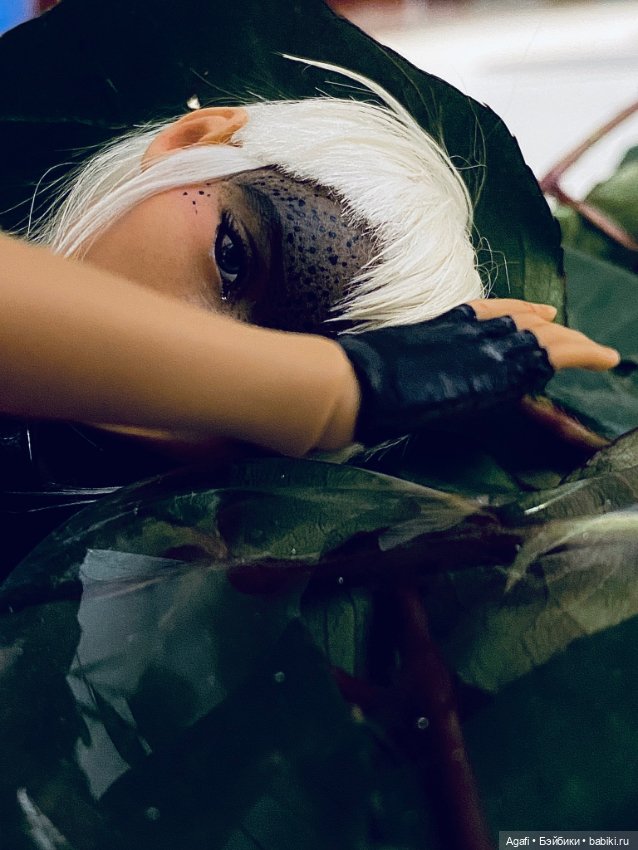 Моя любовь — Домашние фото авторских кукол: личные коллекции