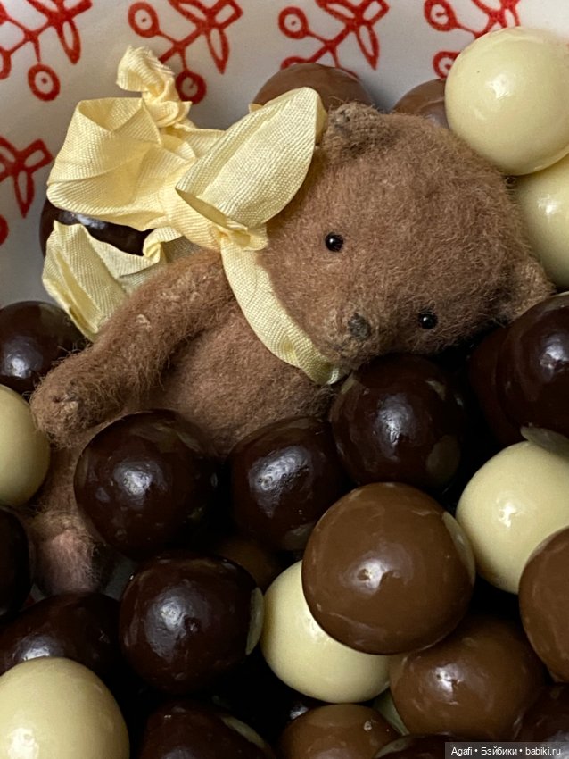 Моя любовь — Домашние фото авторских кукол: личные коллекции