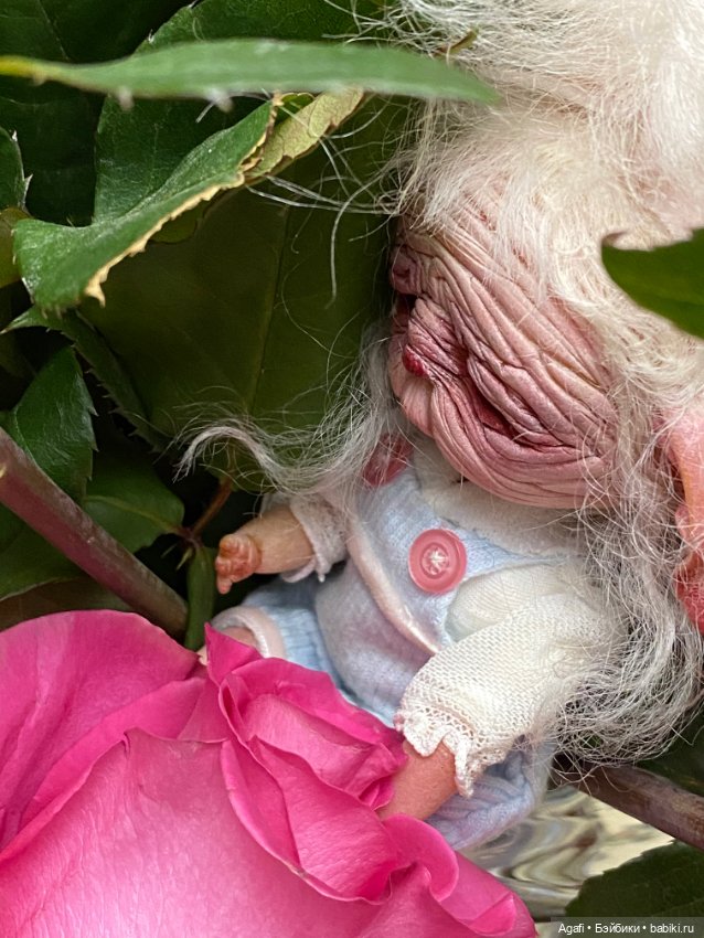 Моя любовь — Домашние фото авторских кукол: личные коллекции