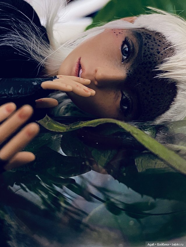 Моя любовь — Домашние фото авторских кукол: личные коллекции