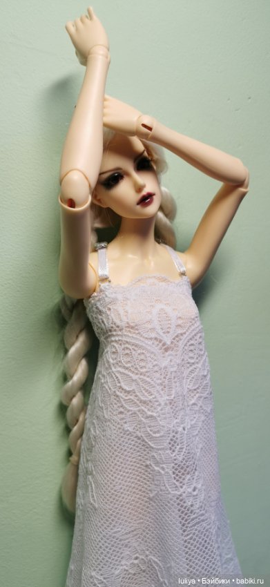 Красивая, стройная и соблазнительная (фото 3)