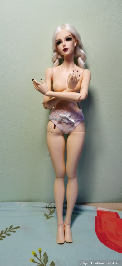 Красивая, стройная и соблазнительная (фото 8)
