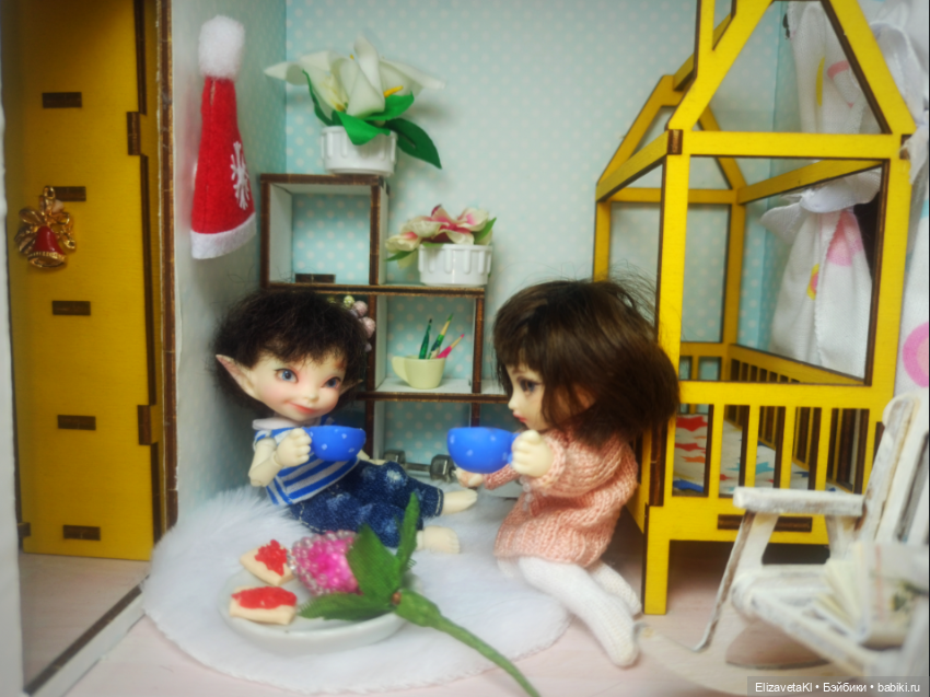 14 февраля. Realpuki. 76 часть