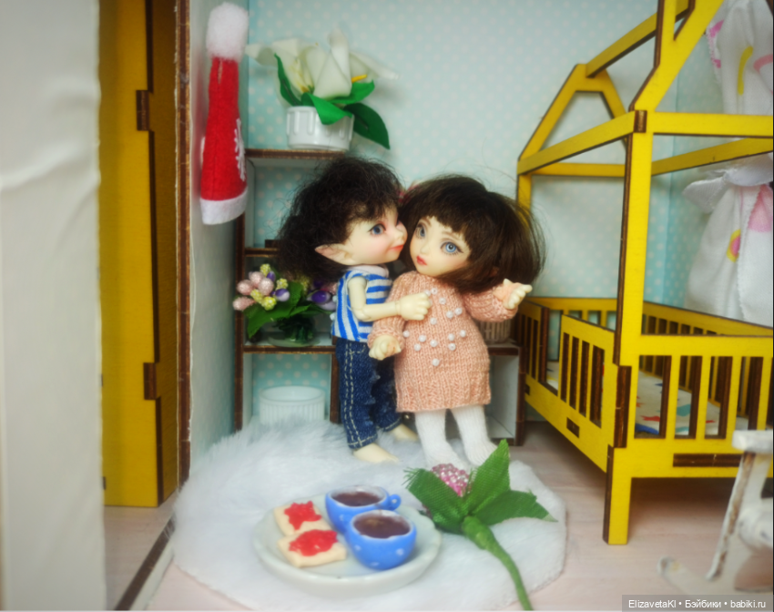 14 февраля. Realpuki. 76 часть