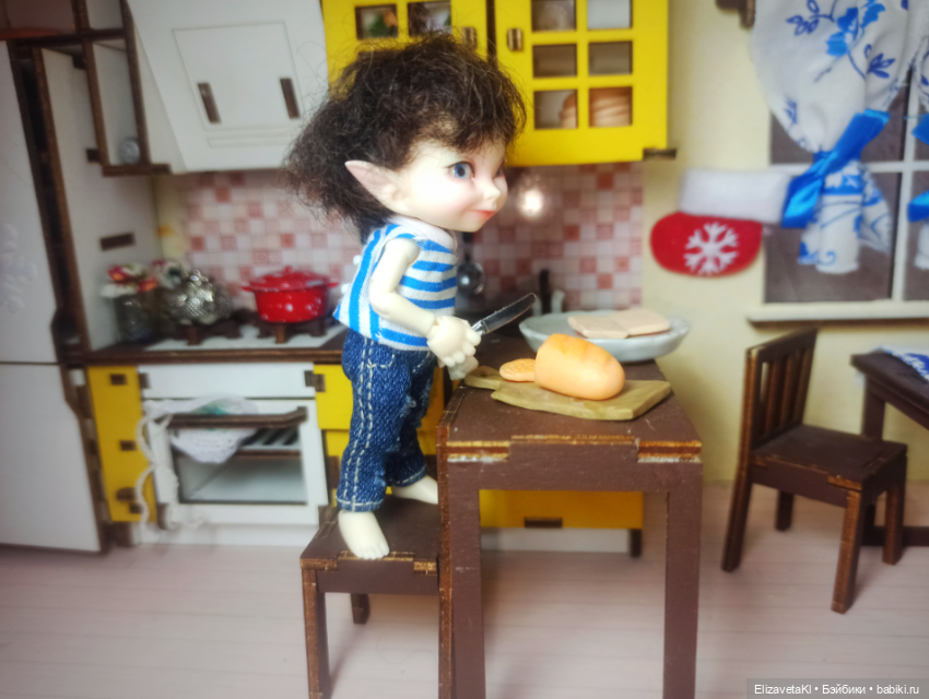 14 февраля. Realpuki. 76 часть