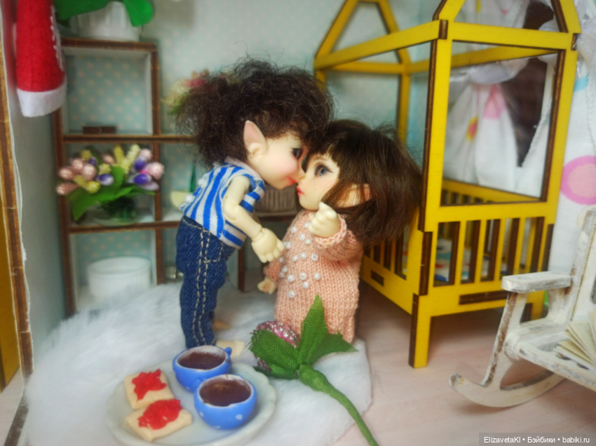 14 февраля. Realpuki. 76 часть