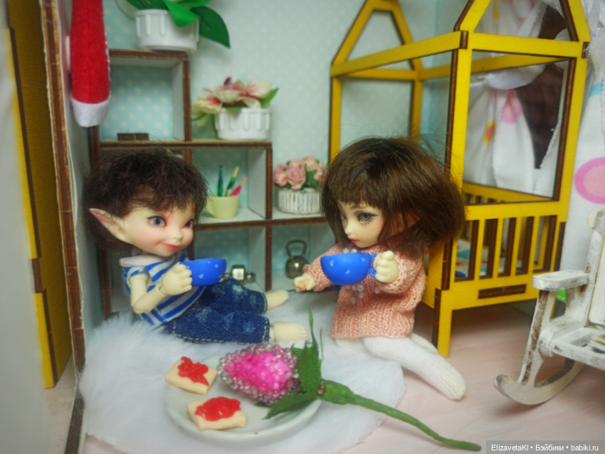 14 февраля. Realpuki. 76 часть