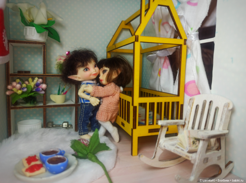 14 февраля. Realpuki. 76 часть