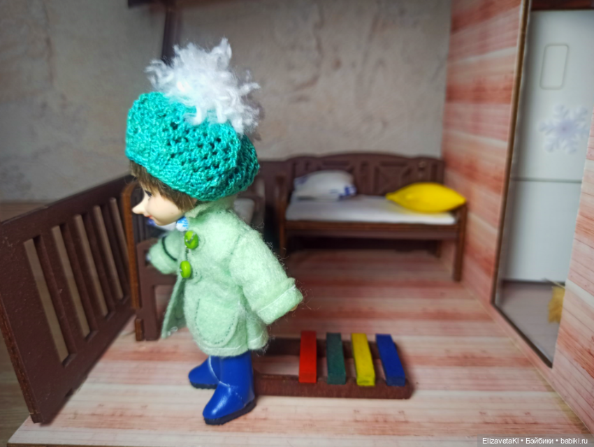 Красные розы. Realpuki. 77 часть (фото 4)