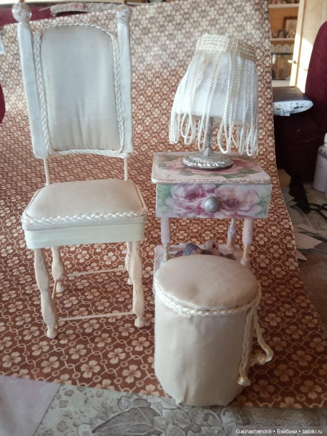 Я её слепила из того что было (фото 3)