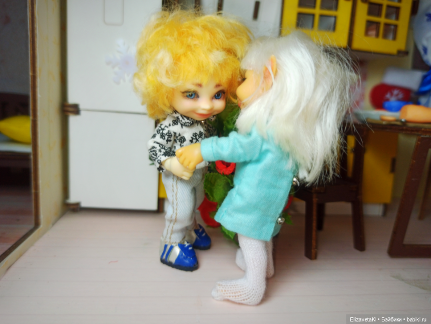 Красные розы. Realpuki. 77 часть (фото 8)