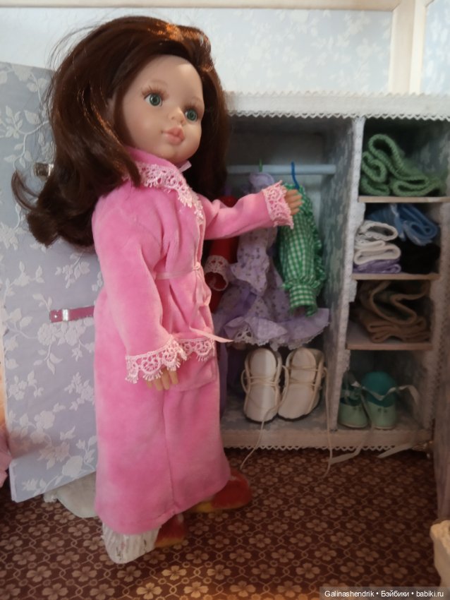 Я её слепила из того что было (фото 4)