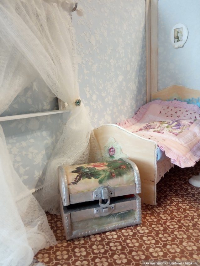 Я её слепила из того что было (фото 7)