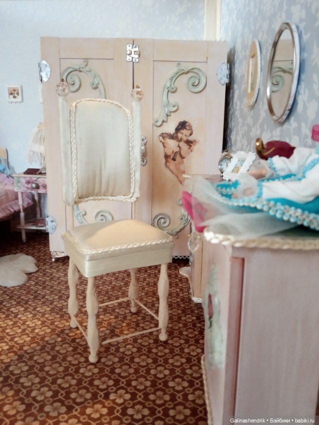 Я её слепила из того что было (фото 10)