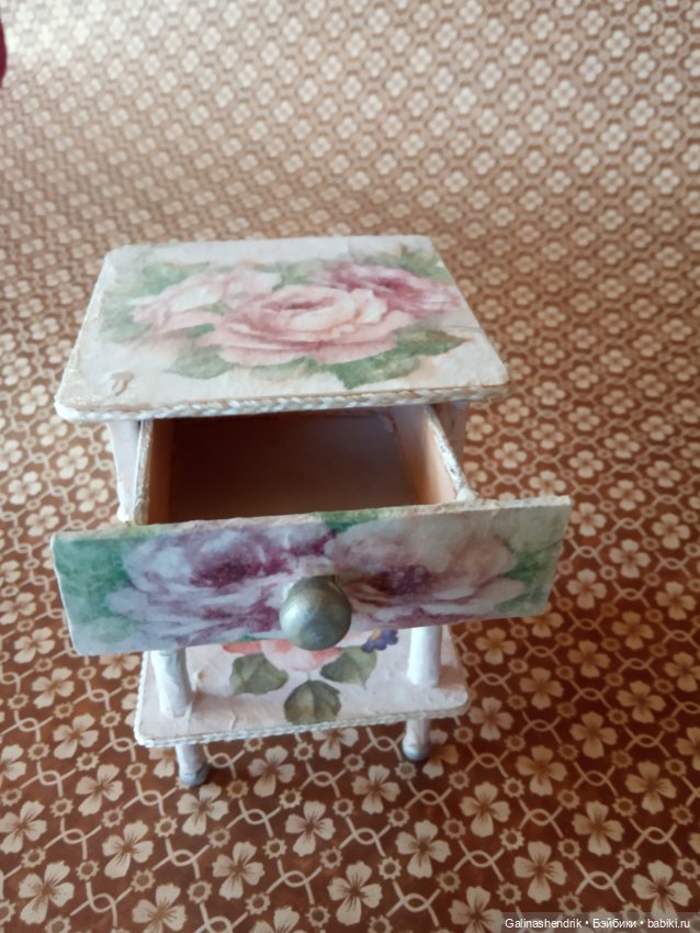 Я её слепила из того что было (фото 9)