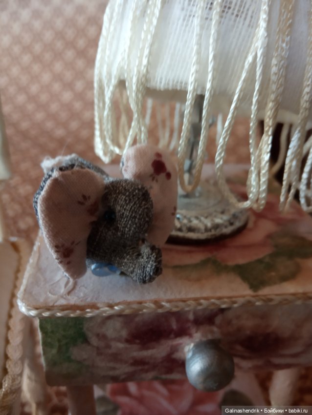 Я её слепила из того что было (фото 8)