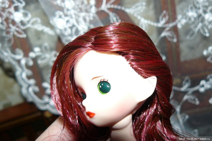 Эльфийские ушки и искорки в глазах (фото 6)