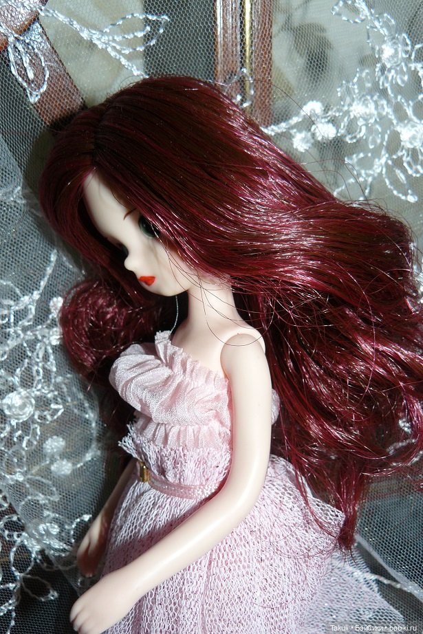 Эльфийские ушки и искорки в глазах (фото 2)