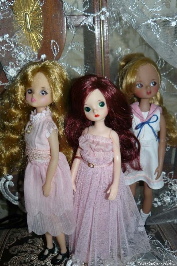 Эльфийские ушки и искорки в глазах (фото 5)