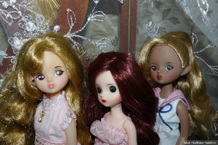 Эльфийские ушки и искорки в глазах (фото 4)