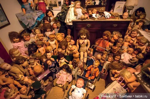 Пословицы и поговорки про нас, кукломанов (фото 2)